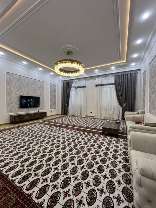 Arenda Elıtka 15 Tapgyr - Aşgabat - img 5