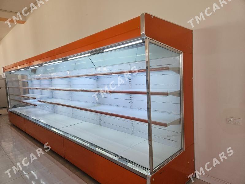 холодильник для маркетов - Aşgabat - img 2