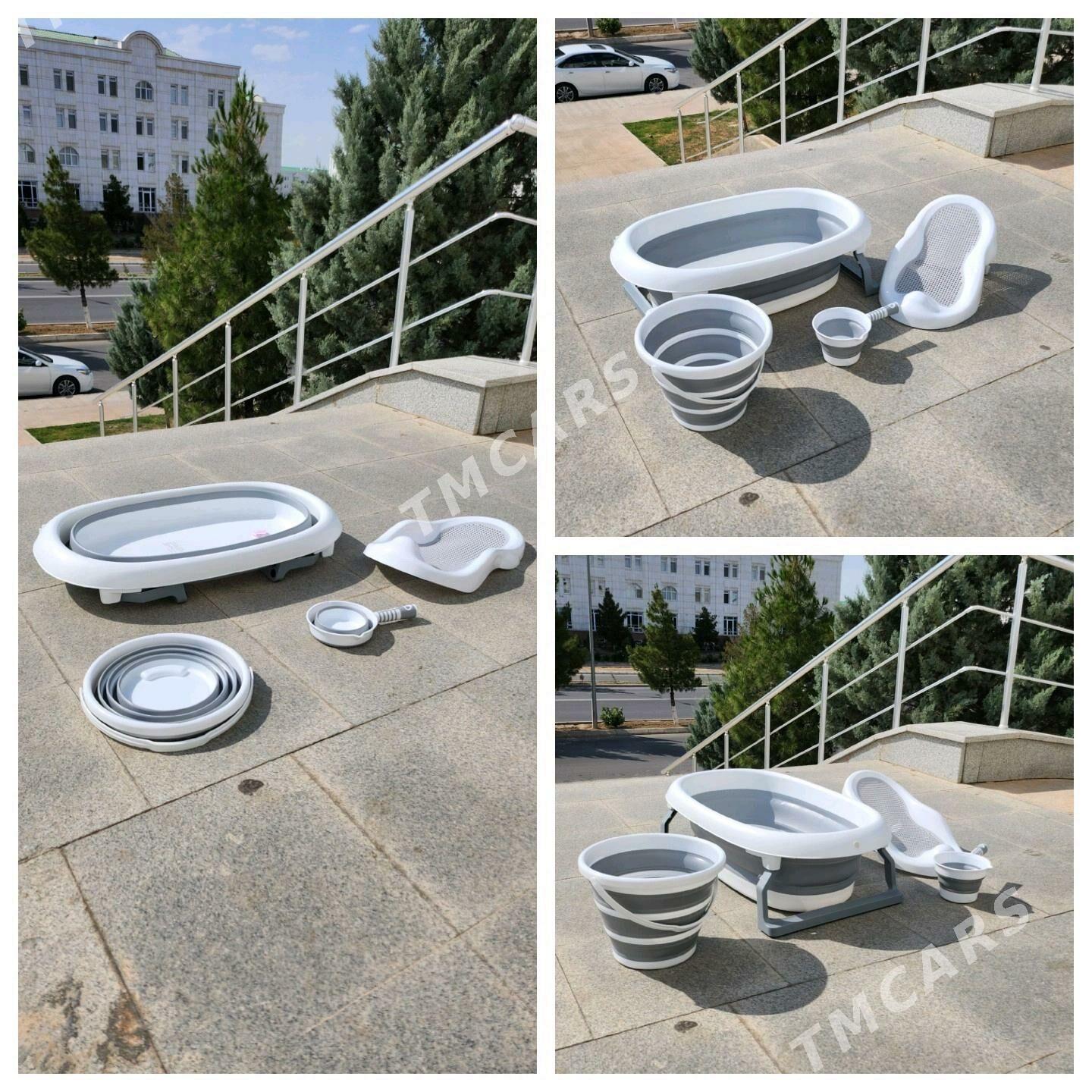 TIGIR BASEYKA MAŞYN PARTA - Кëши - img 10