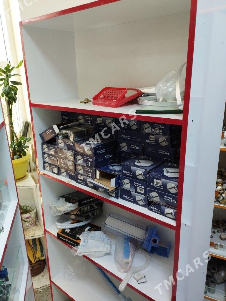 mebel bolka witirina - Moskowskiý köç. (10 ýyl abadançylyk şaýoly) - img 3