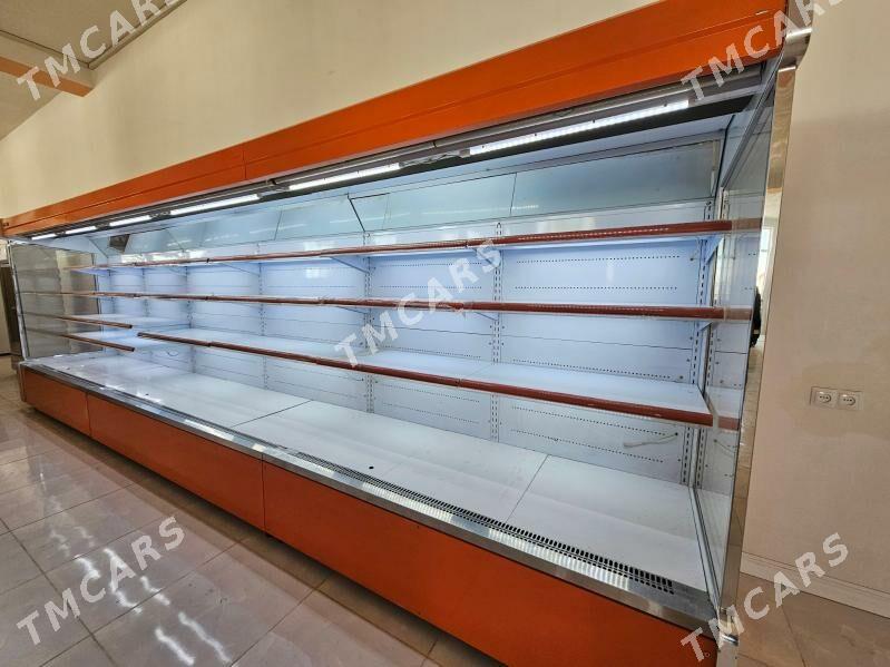 холодильник для маркетов - Aşgabat - img 3