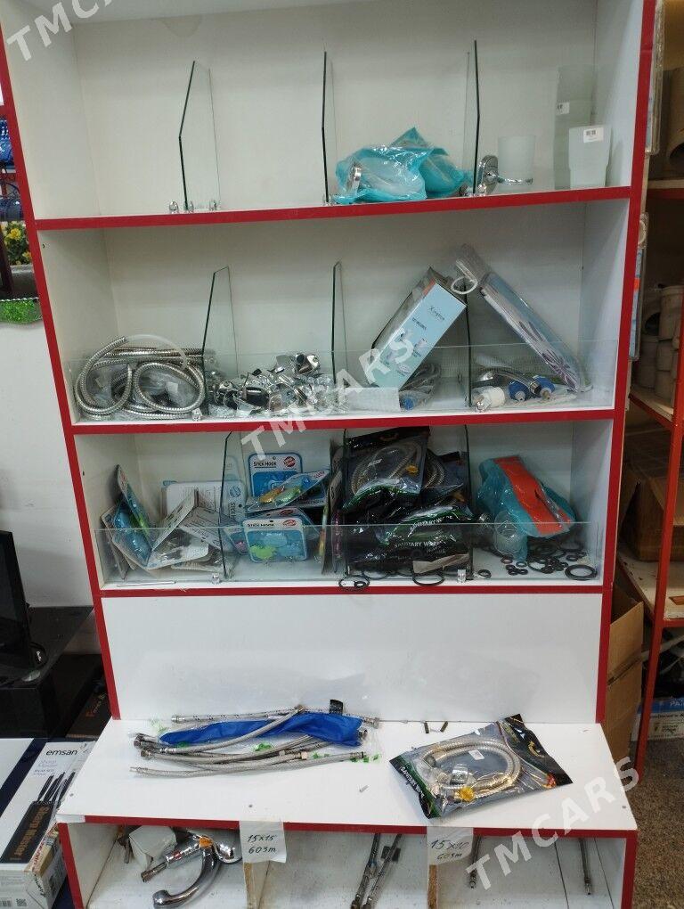 mebel bolka witirina - Moskowskiý köç. (10 ýyl abadançylyk şaýoly) - img 4