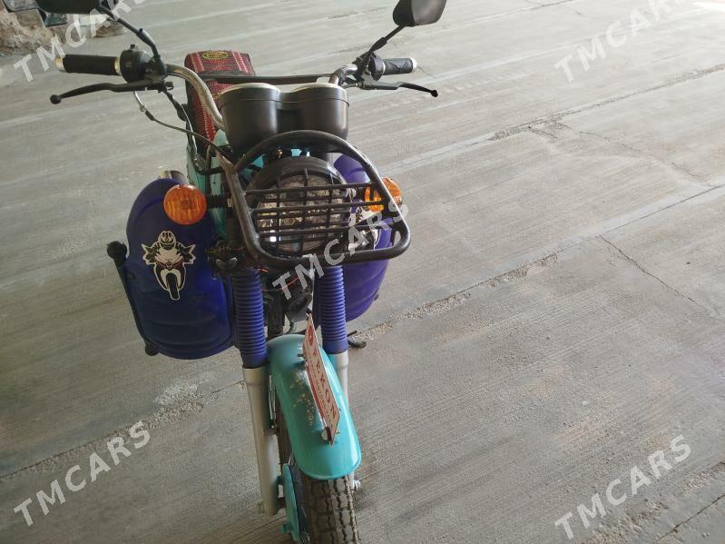 Fekon FK150-8G 1997 - 10 000 TMT - Гарабекевюл - img 2
