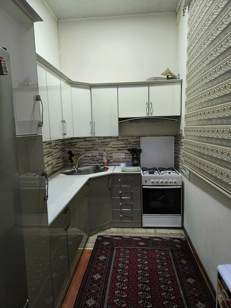 Arenda  jaý  Şaýoly Şewçenka - Aşgabat - img 10