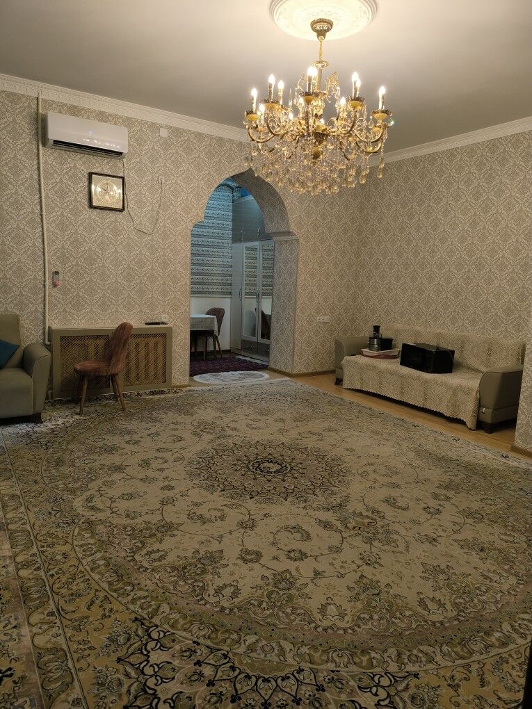 Arenda  jaý  Şaýoly Şewçenka - Aşgabat - img 4