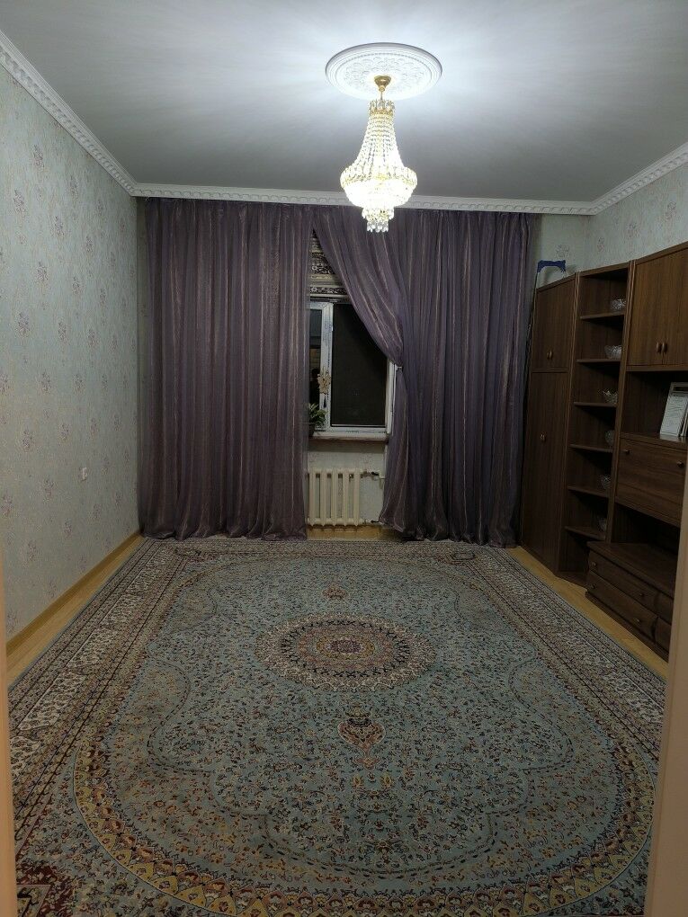 Arenda  jaý  Şaýoly Şewçenka - Aşgabat - img 7