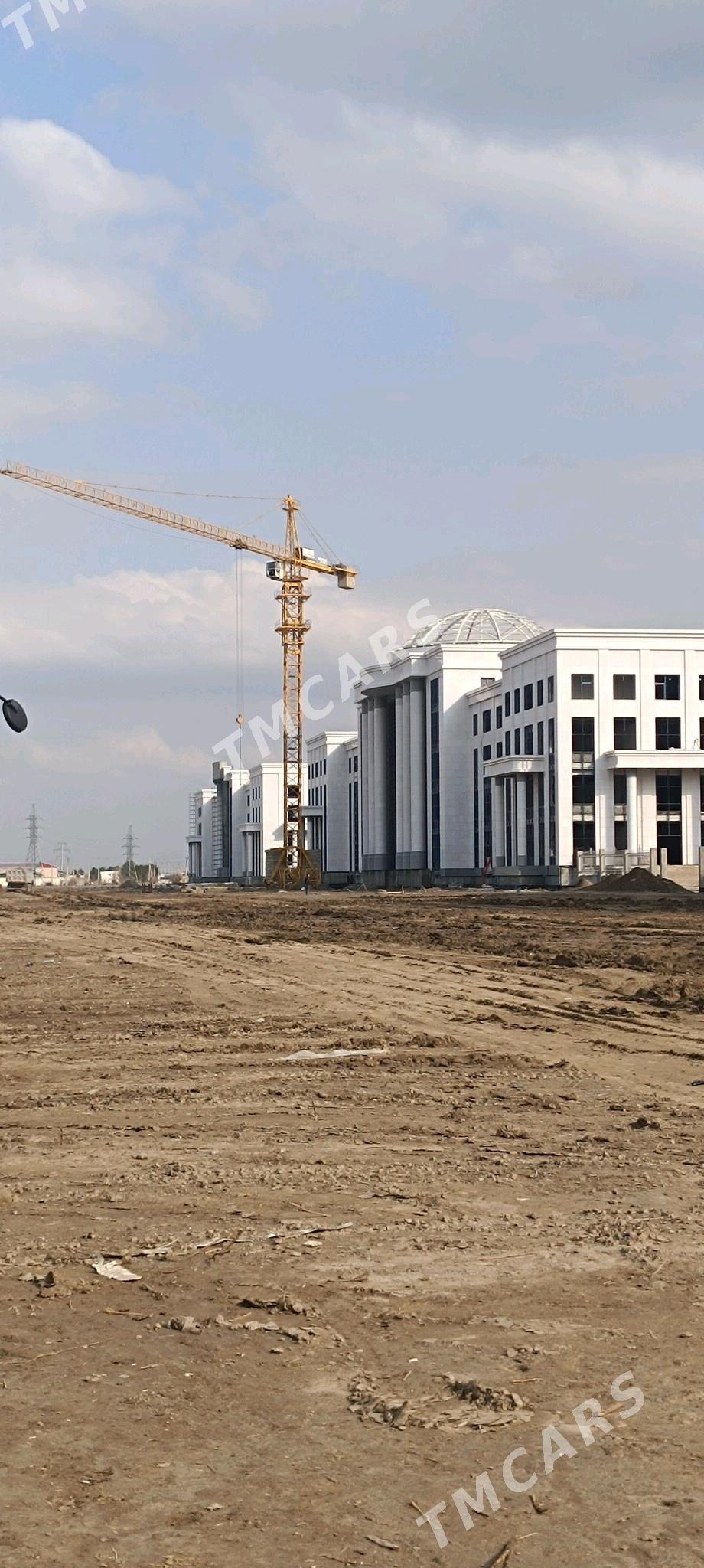 XCMG 500 2015 - 650 000 TMT - Aşgabat - img 4