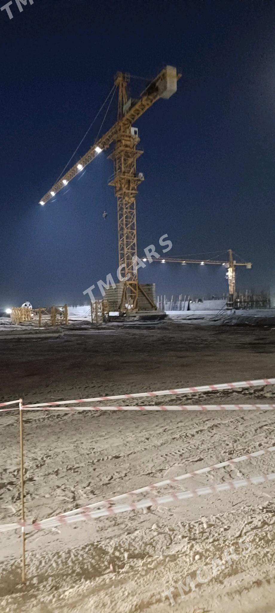 XCMG 500 2015 - 650 000 TMT - Aşgabat - img 3