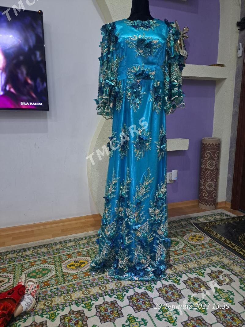 vicerni gipyur - Aşgabat - img 2