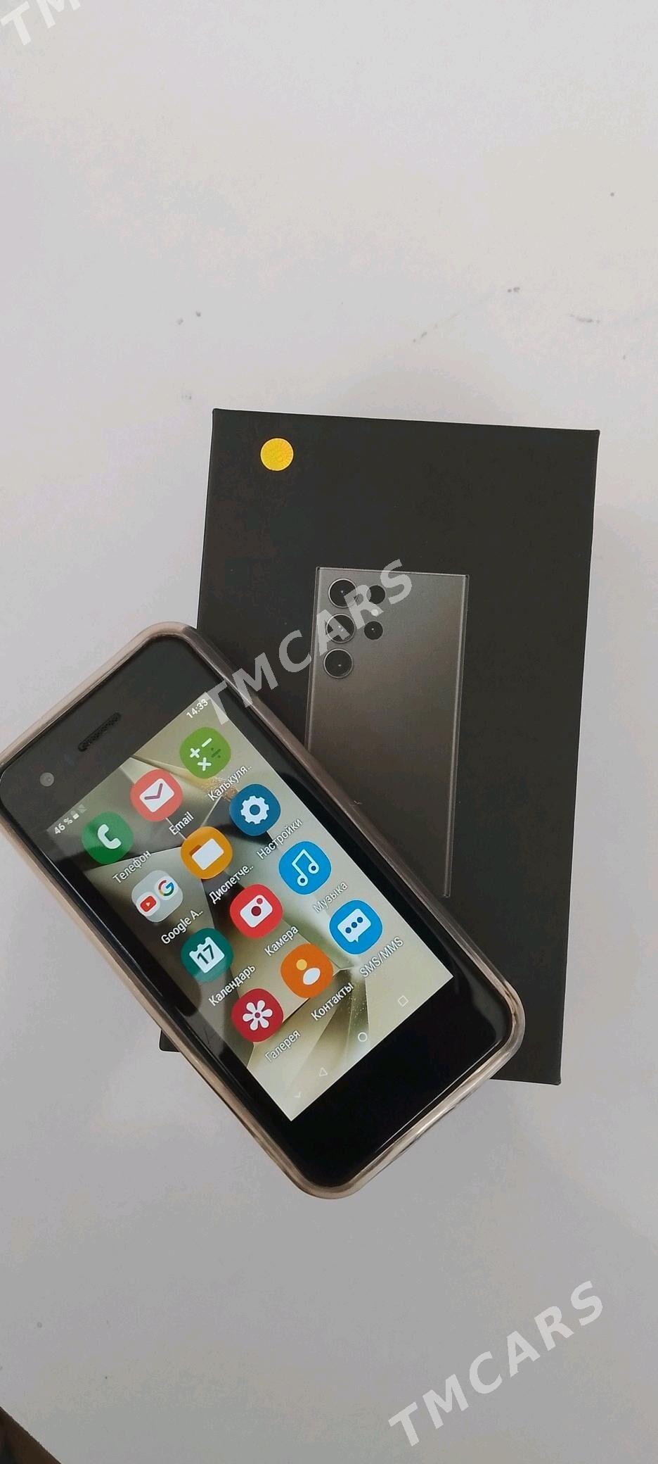 Samsung s 24 ultra mini 8/512 - Мары - img 2