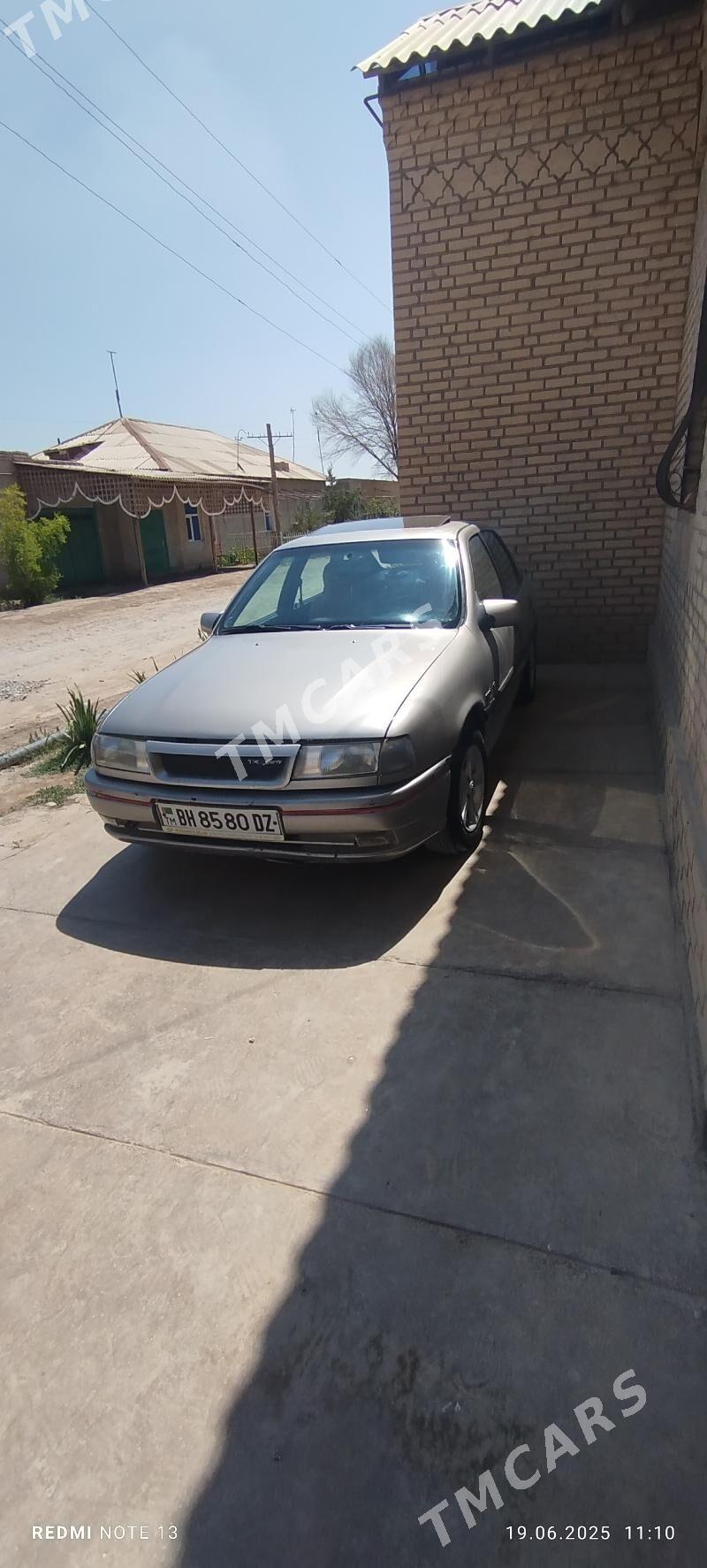 Opel Vectra 1993 - 25 000 TMT - Şabat etr. - img 2