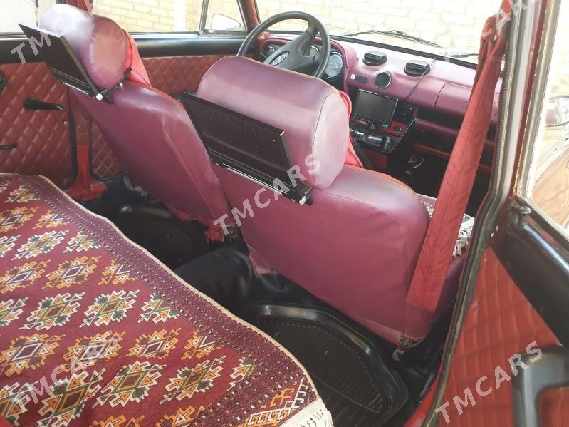 Lada 2106 1987 - 30 000 TMT - Garagum etraby - img 8