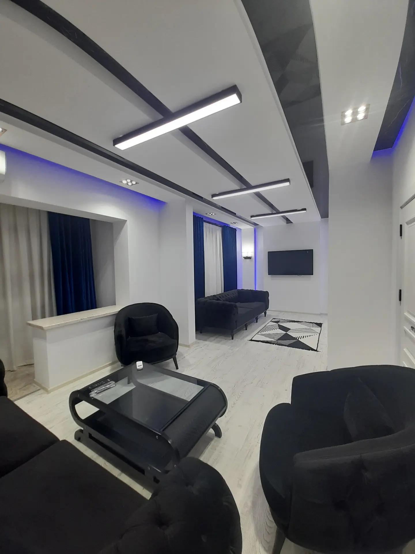 Arenda jaý  11-mkr  H.tecc - 11 мкр - img 3