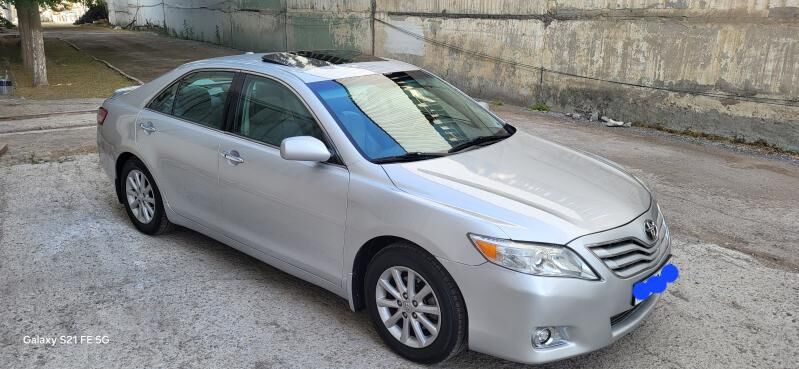 Toyota Camry 2011 - 180 000 TMT - Tejen - img 3