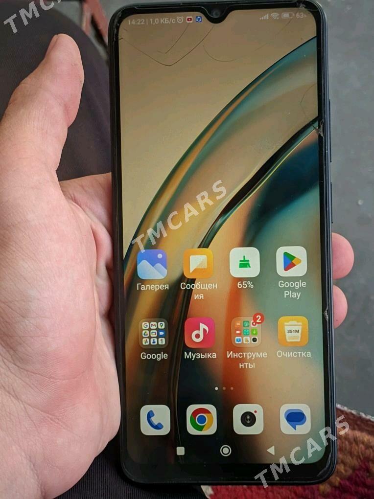 redmi 12 c - Daşoguz - img 5