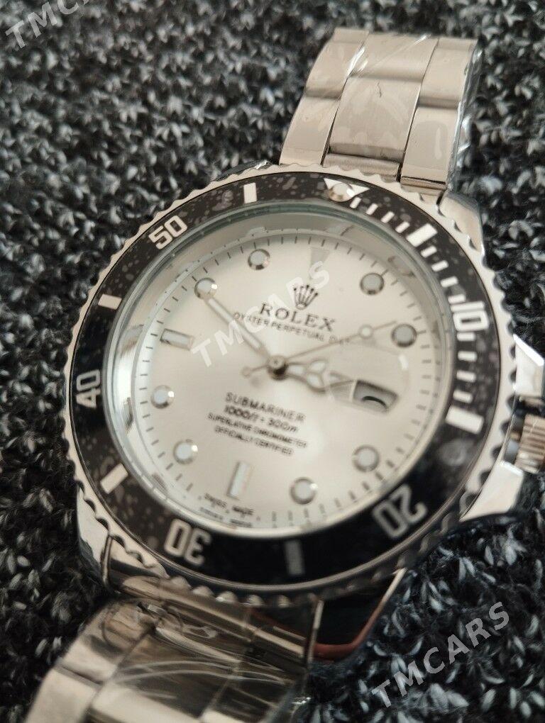 Rolex Submariner Sagat - Aşgabat - img 3