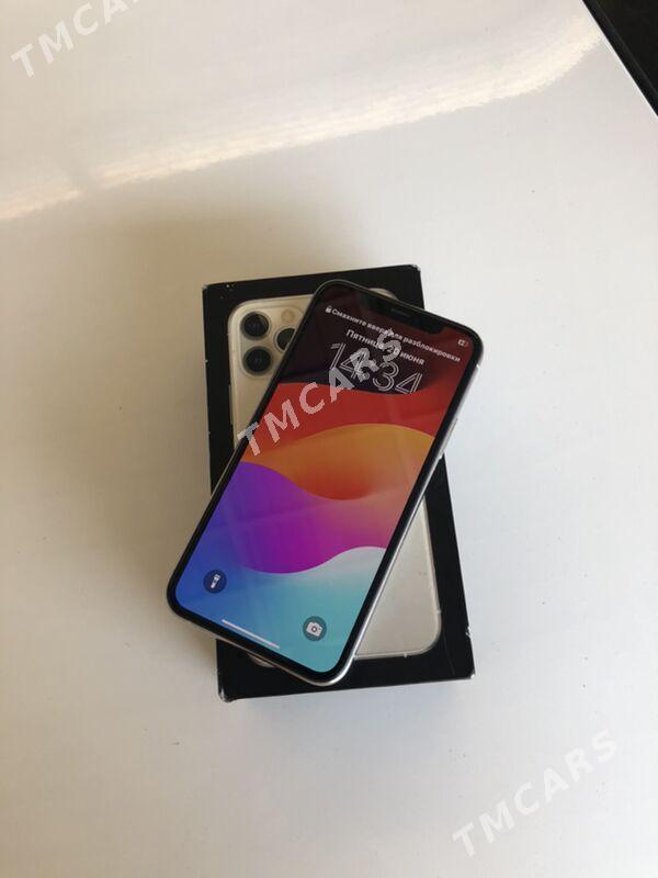 iPhone 11 Pro - Мары - img 3