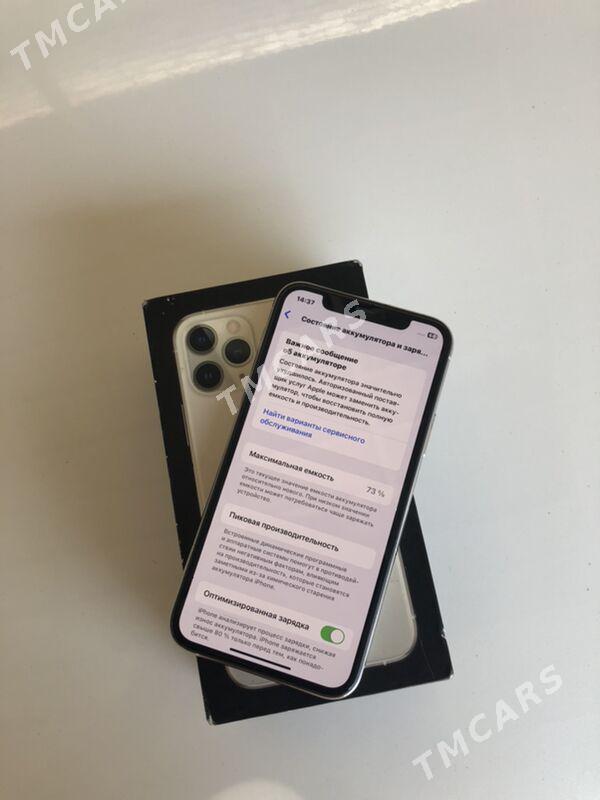 iPhone 11 Pro - Мары - img 6