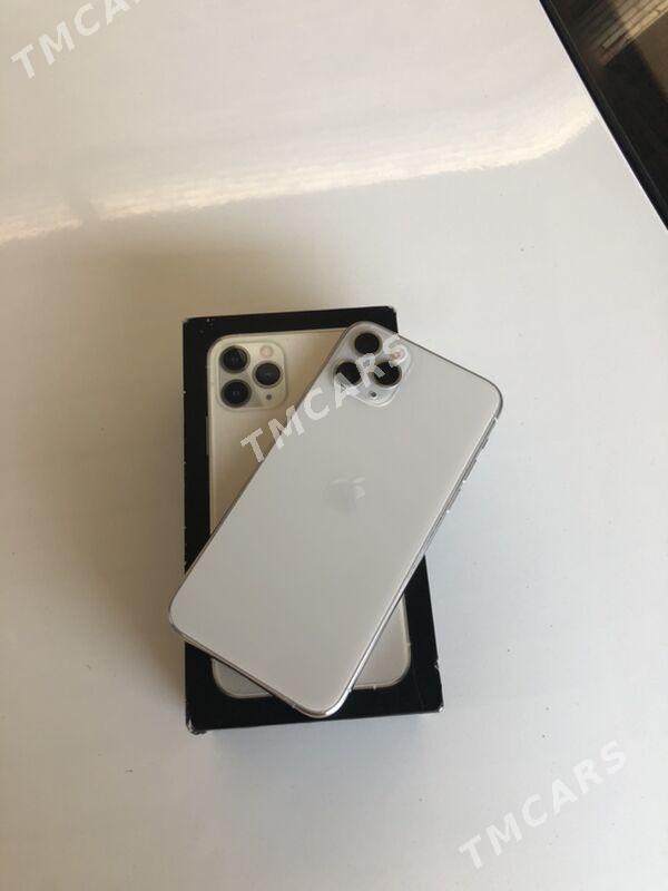 iPhone 11 Pro - Мары - img 2