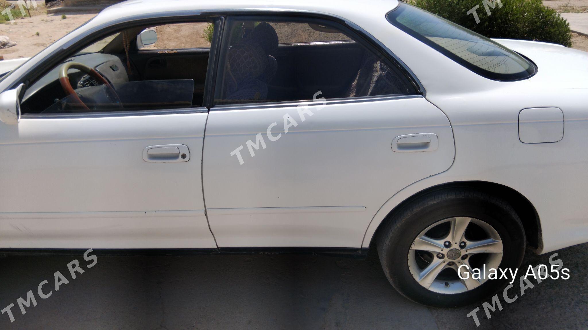 Toyota Mark II 1993 - 45 000 TMT - Мургап - img 3