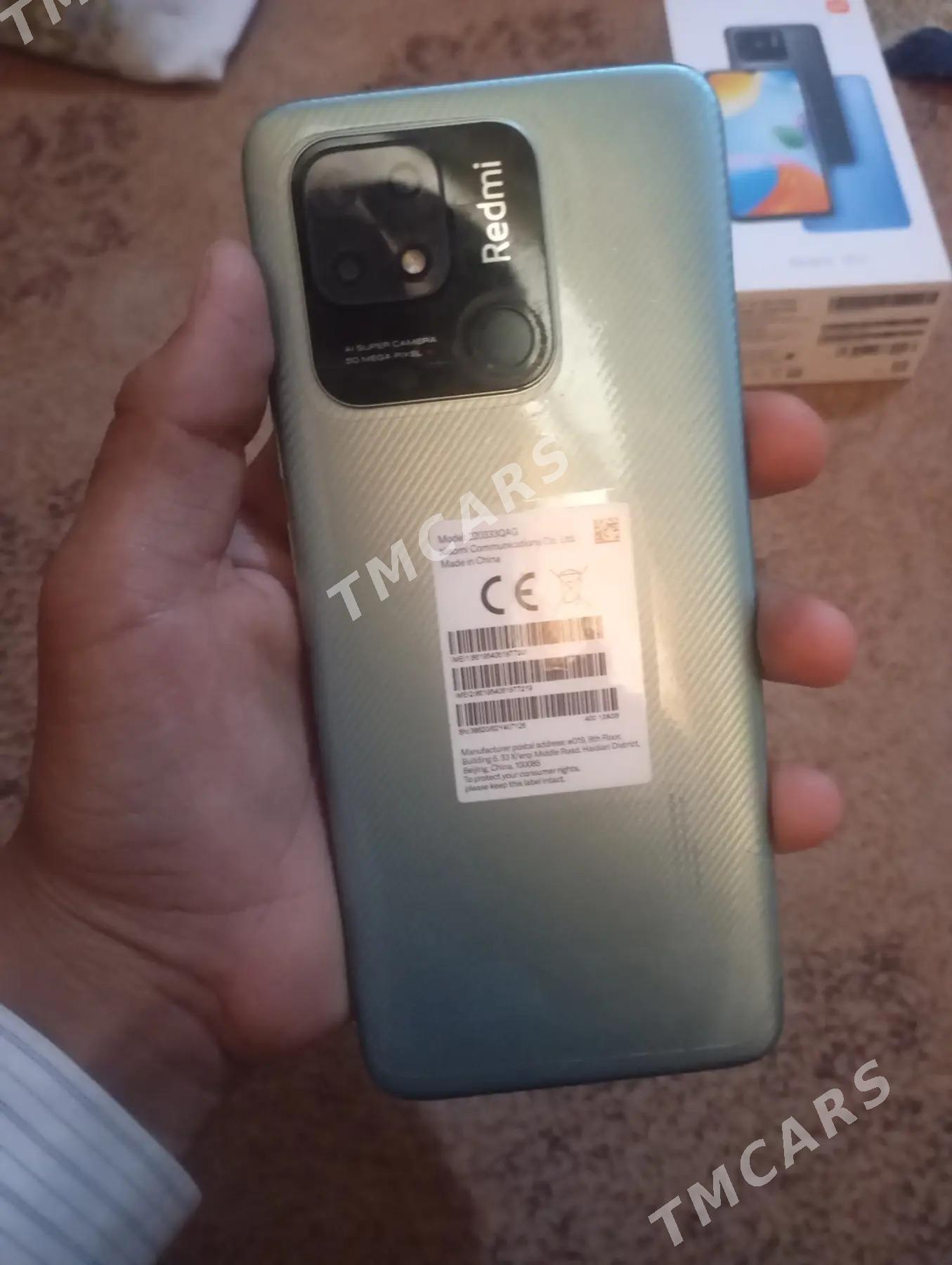 redmi 10c - Мары - img 2
