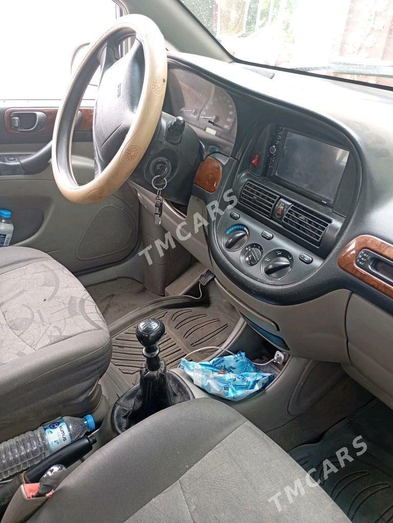 Daewoo Tacuma 2002 - 50 000 TMT - Ашхабад - img 2