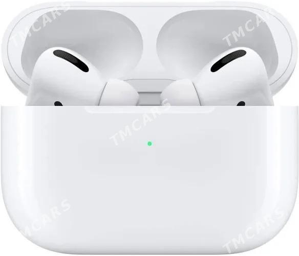 Air Pods - Aşgabat - img 3