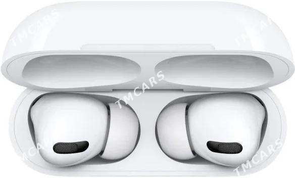 Air Pods - Aşgabat - img 2