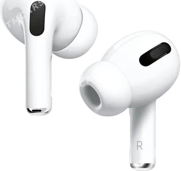 Air Pods - Aşgabat - img 4