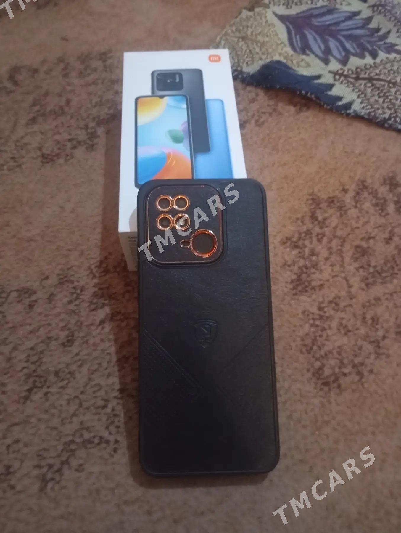 redmi 10c - Мары - img 3