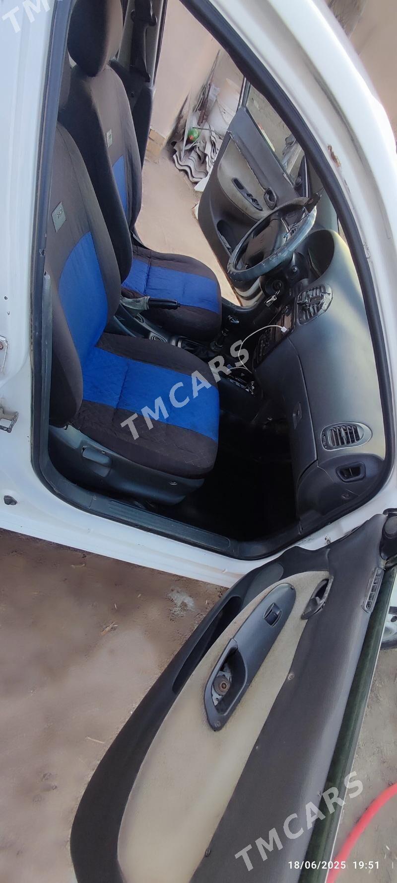 Daewoo Nubira 1998 - 20 000 TMT - Кёнеургенч - img 3