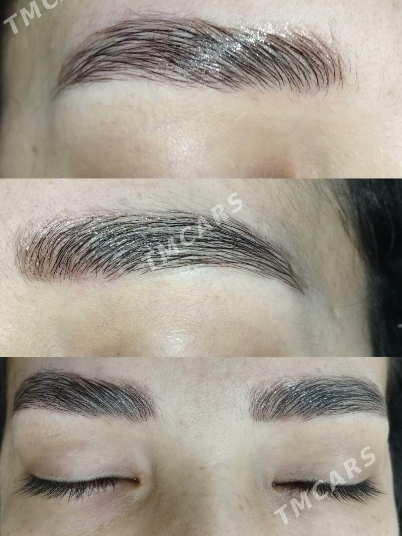 salon - 30 мкр - img 2