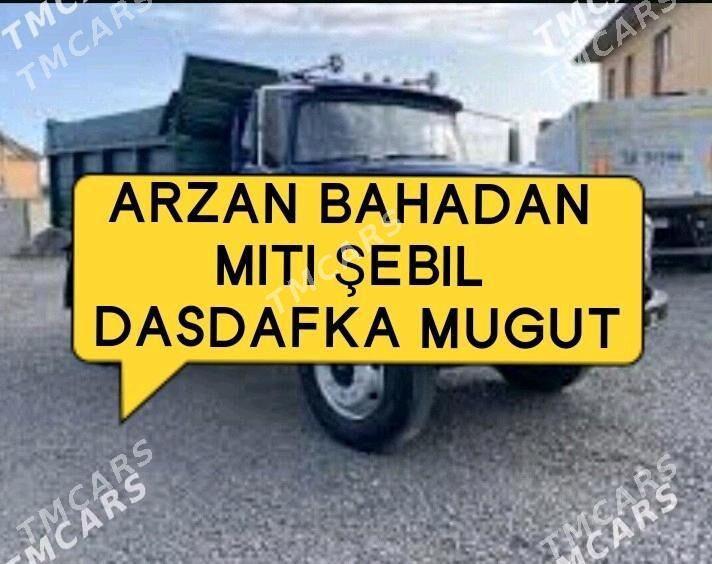 MITI SEMENT KERPIC ŞEBIL PAK D - Aşgabat - img 10