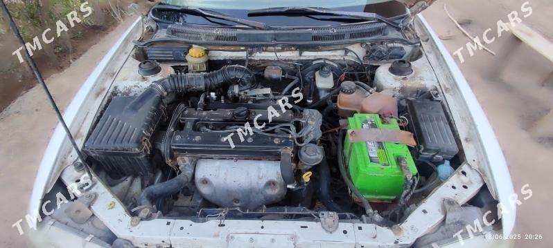 Daewoo Nubira 1998 - 20 000 TMT - Кёнеургенч - img 5