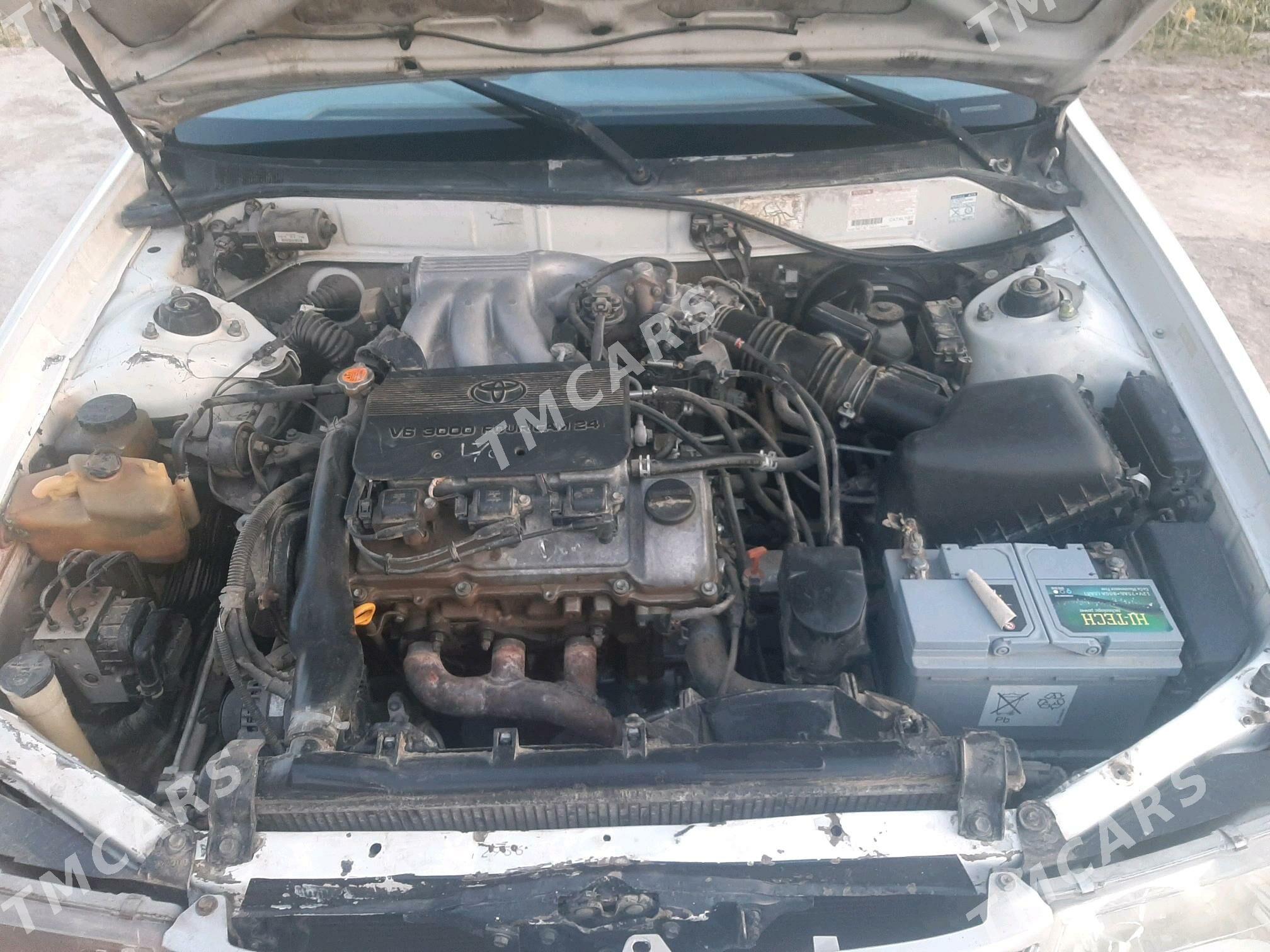 Toyota Avalon 1997 - 120 000 TMT - етр. Туркменбаши - img 4