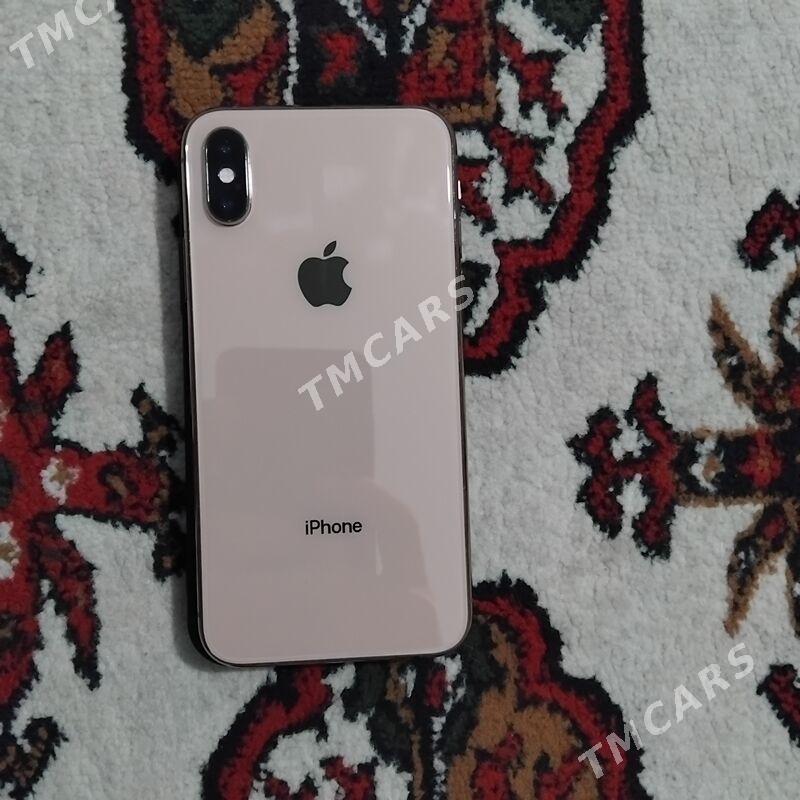 Iphone XS - Ашхабад - img 4
