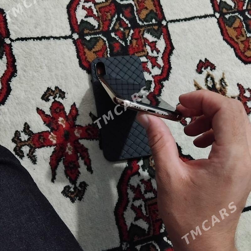 Iphone XS - Ашхабад - img 3