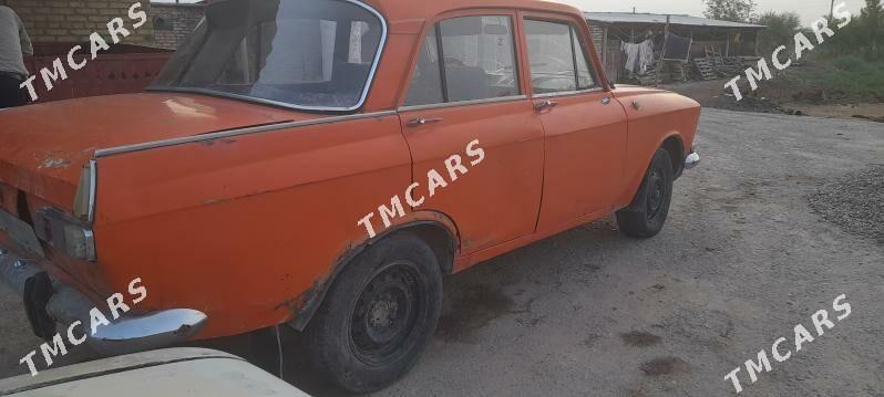 Москвич 412 1980 - 4 000 TMT - Теджен - img 3