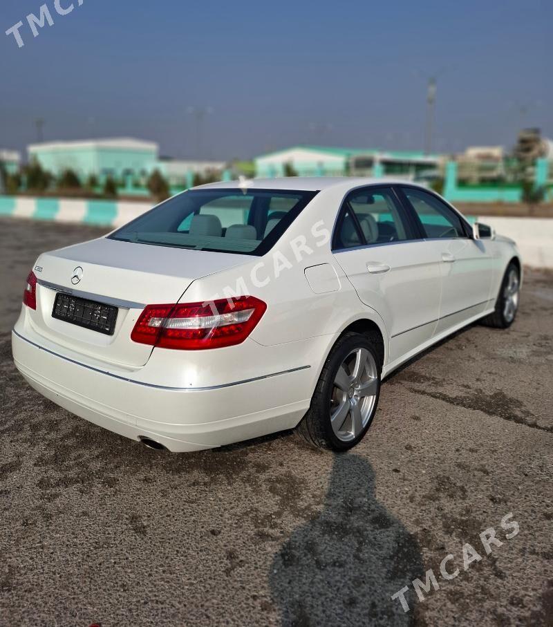 Mercedes-Benz E350 2011 - 280 000 TMT - Ашхабад - img 5