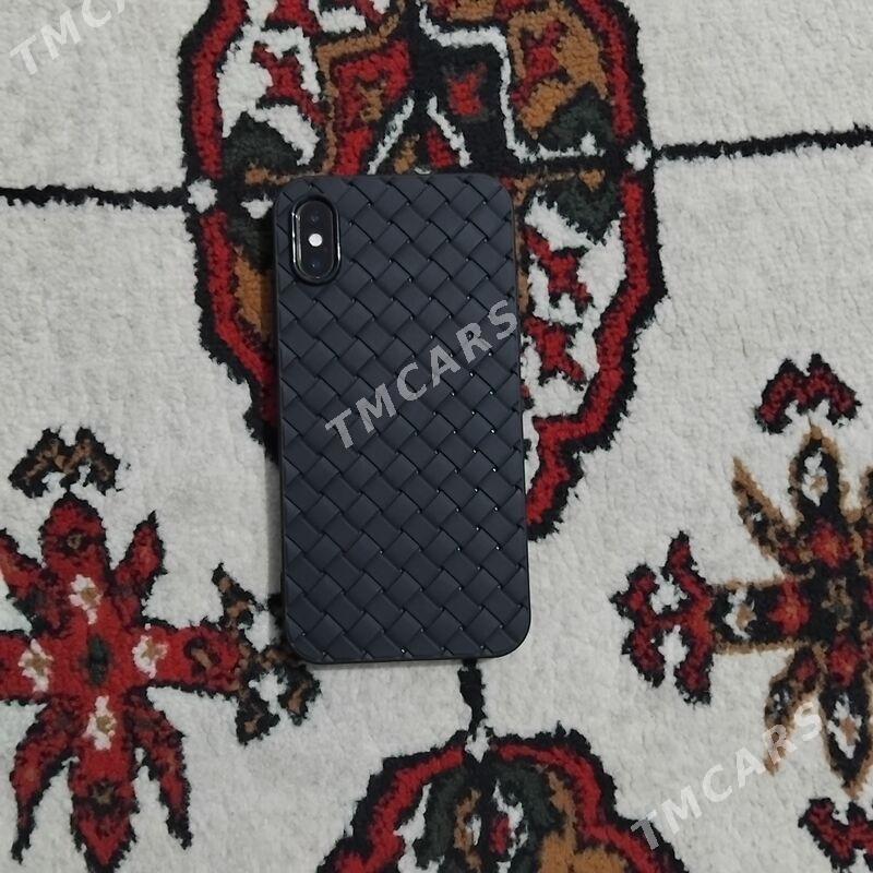 Iphone XS - Ашхабад - img 5