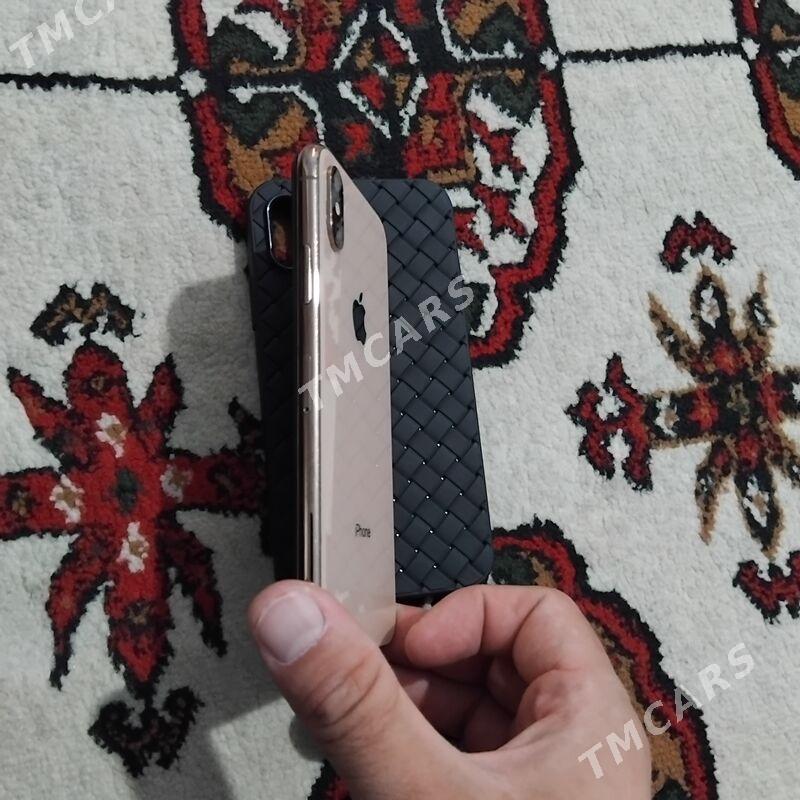 Iphone XS - Ашхабад - img 2