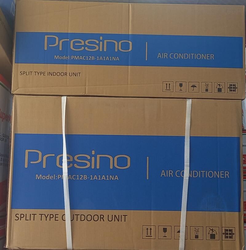 Presino 40kw - Мир 7 - img 2