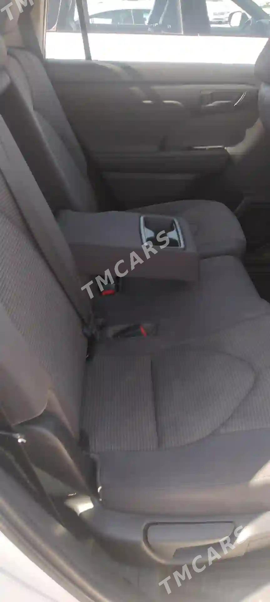 Toyota Highlander 2020 - 465 000 TMT - Aşgabat - img 2