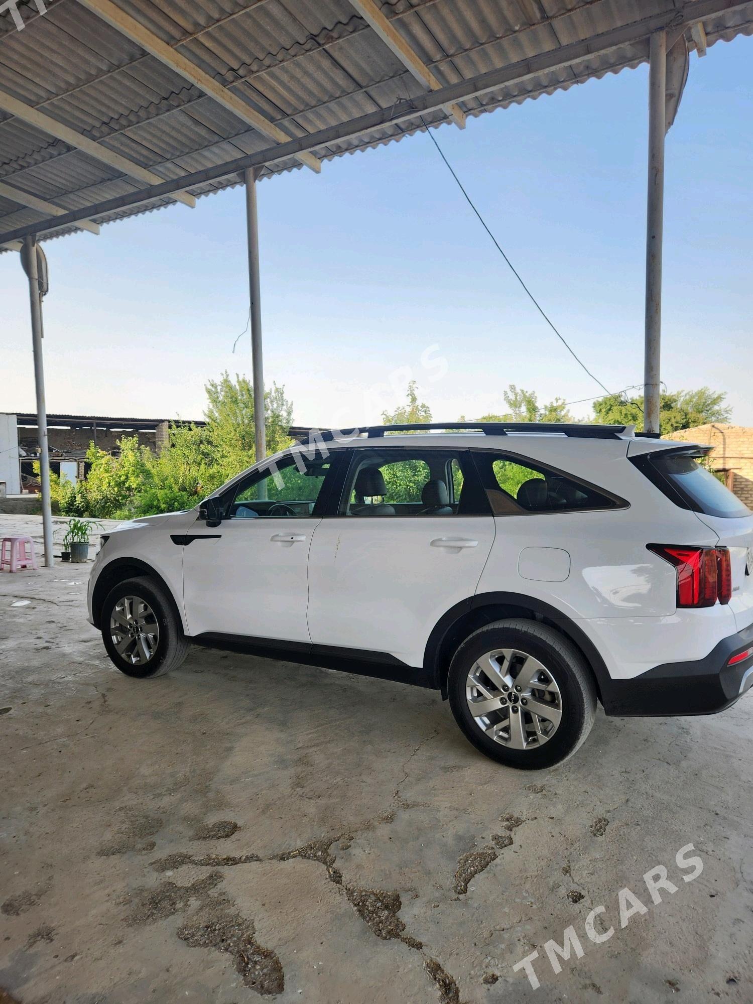 Kia Sorento 2022 - 330 000 TMT - Mary - img 5