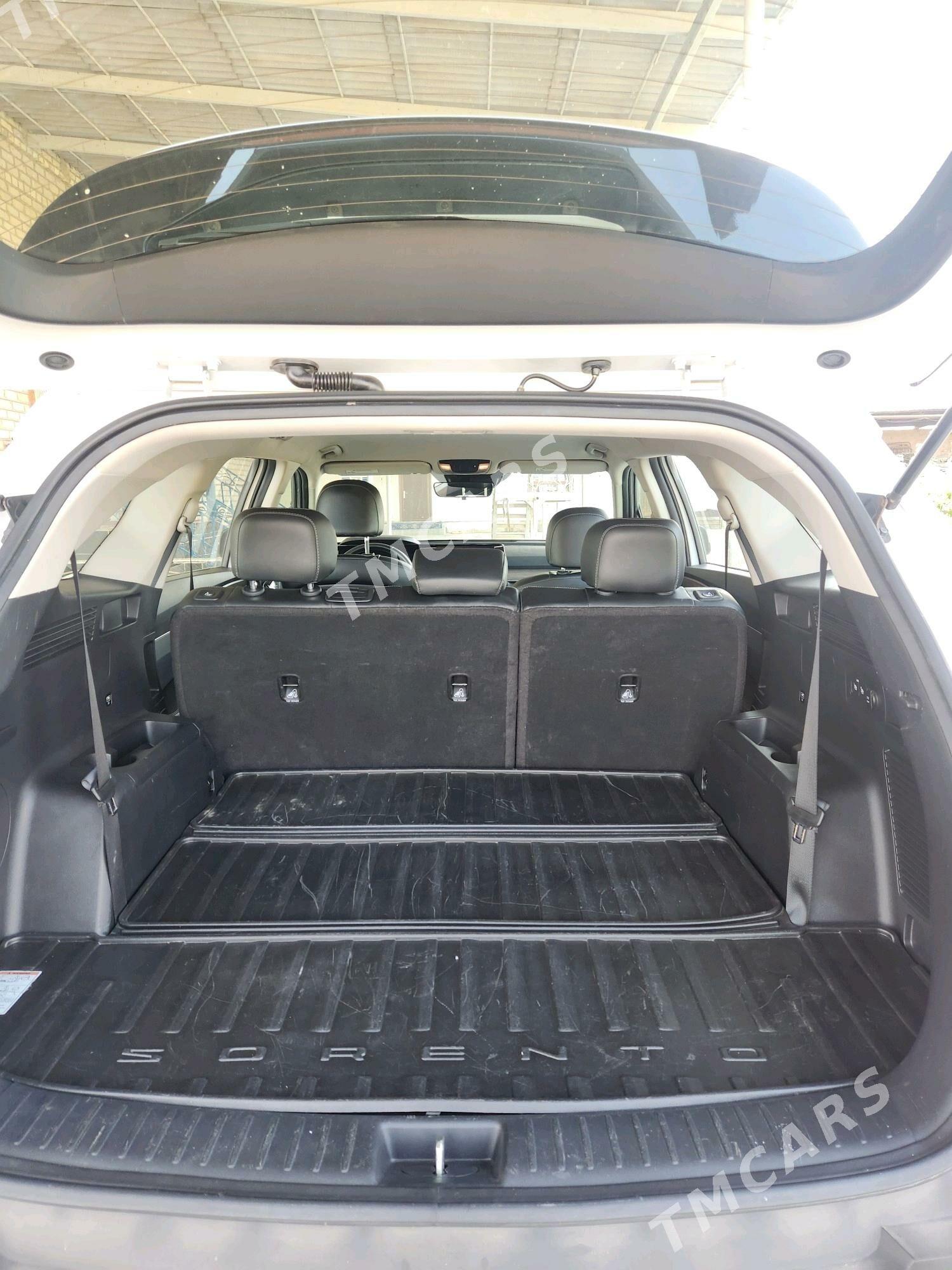 Kia Sorento 2022 - 330 000 TMT - Mary - img 3