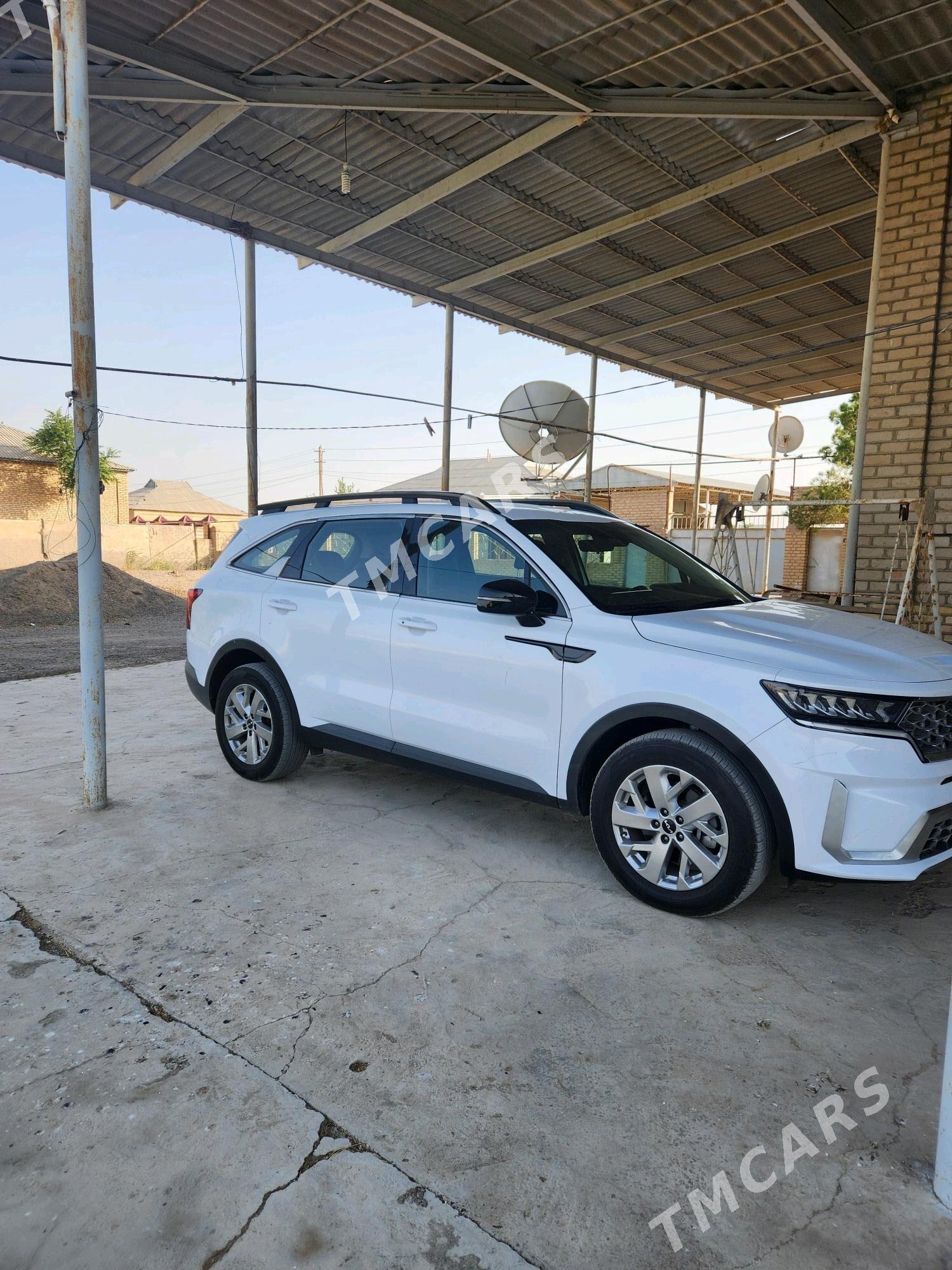 Kia Sorento 2022 - 330 000 TMT - Mary - img 4