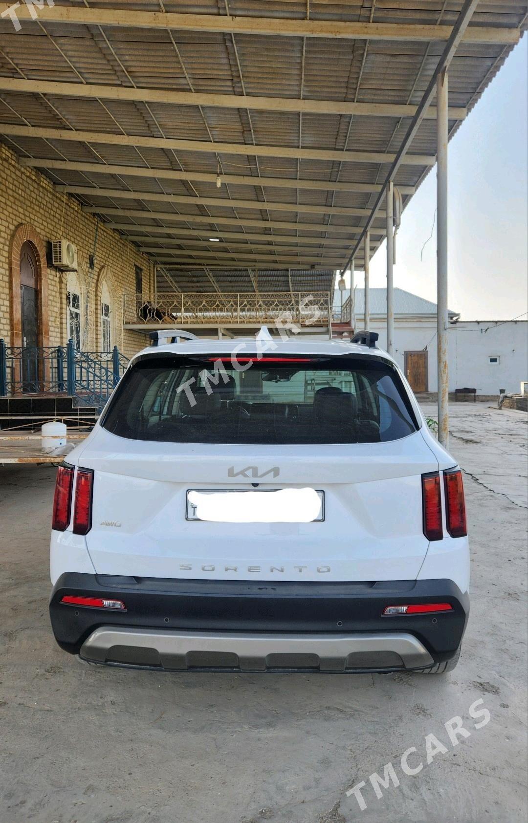 Kia Sorento 2022 - 330 000 TMT - Mary - img 2