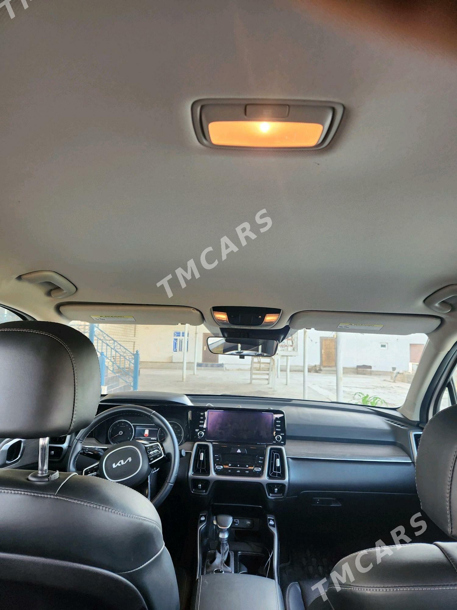 Kia Sorento 2022 - 330 000 TMT - Mary - img 7