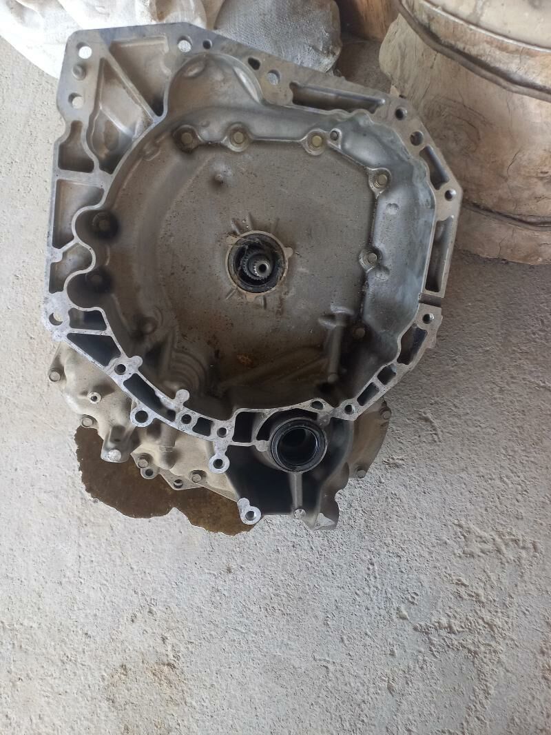 nissan wersa 2 000 TMT - Gökdepe - img 2