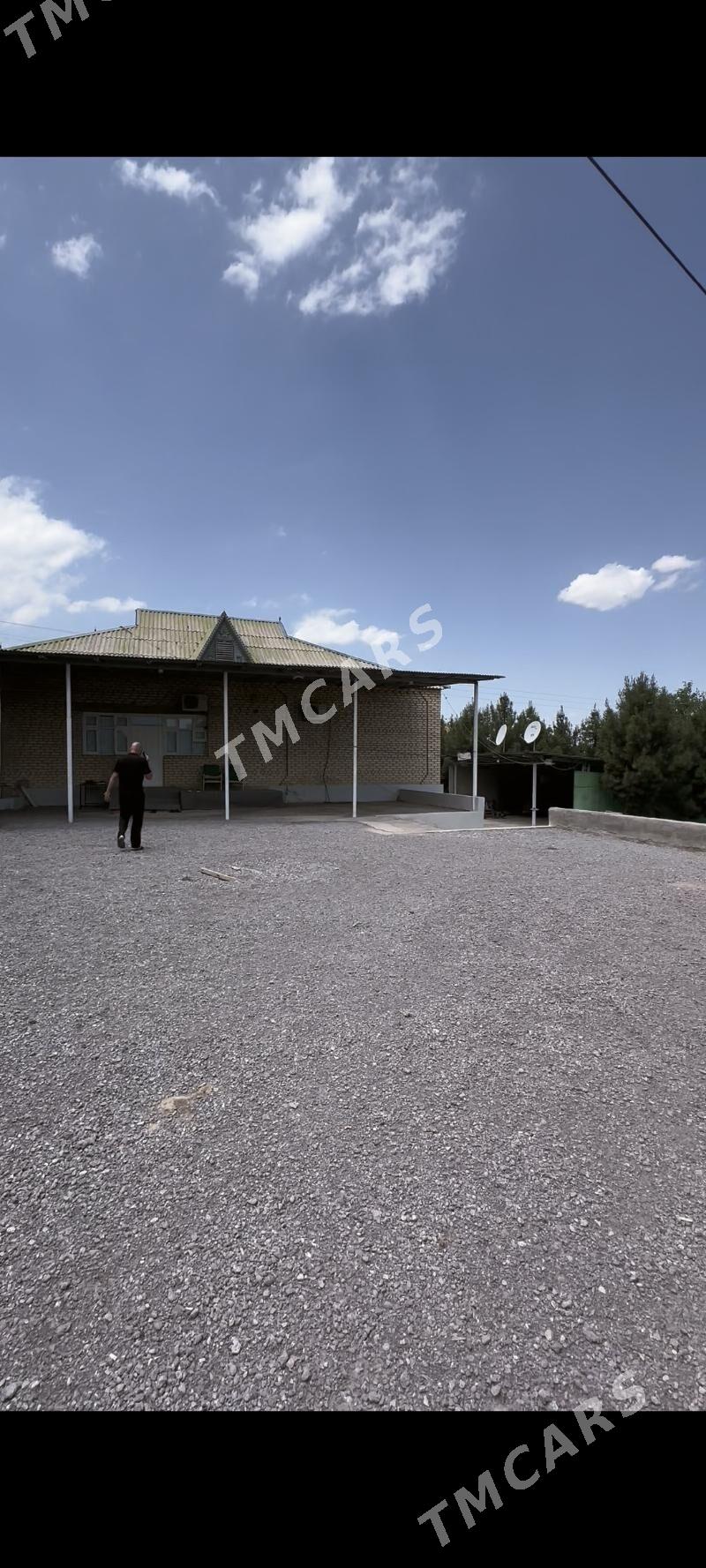 Köşi Baý oba plan jaý 150 kw.m - Köşi - img 3